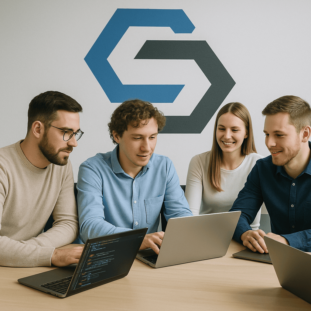 [Equipo de Creative Code HN]